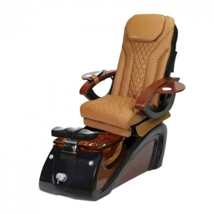 cadeira de pedicura spa massagem de pés com cadeira de pedicure de luxo para cadeira de pedicure spa