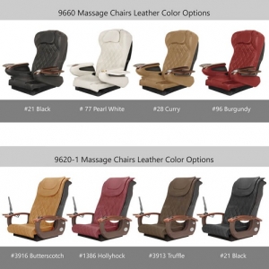 cadeira de pedicure à venda com cadeiras de spa salão de beleza de luxo pedicure para pedicure cadeira de spa moderna