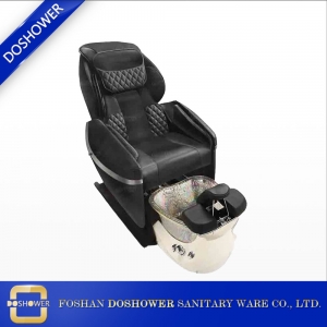 pedicure chair for sale with spa massage pedicure chair for Chinese spa pedicure chair factory