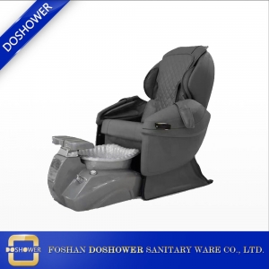 pedicure chair luxury with foot spa pedicure chair for spa chair pedicure China factory
