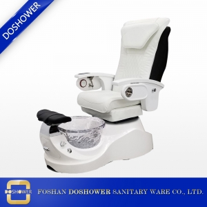 silla de pedicura manicura pedicura silla tazón fabricante china DS-W2030