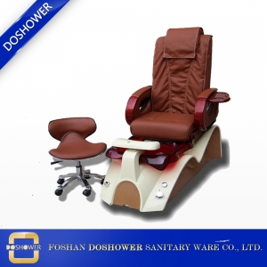produttore di sedia pedicure Cina con poltrona da massaggio all'ingrosso di pedicure sedia in vendita