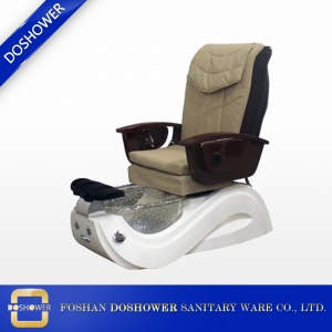 cadeira de pedicure fabricante china com cadeira de massagem pedicure de salão de beleza spa móveis