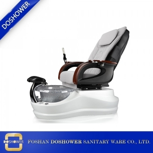 chaise de pédicure moderne avec pédicure chaise de massage pédicure spa chaise en gros chine DS-W2049