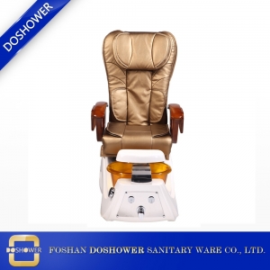 pedicure sedia pedicure spa sedia a buon mercato di lusso spa massaggio massaggio sedia cina DS-O39