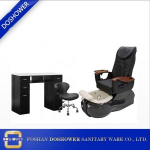 Pedicure Chair Fernbedienungsinhaber mit neuem Pediküre -Stuhl zum Verkauf für Spa -Pediküre -Stuhl und Nagel Lieferant