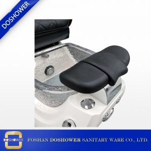 ペディキュア椅子換気ペディキュア浴槽と通気孔工場中国DS-T205