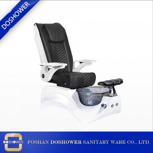 pedicure chairs foot spa with luxury pedicure massage chair for Chinese pedicure chair factory