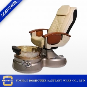 Pédicure chaises pas de plomberie l4004 spa pédicure chaise de pédicure spa de massage chaise