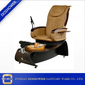 페디큐어 스파 의자가있는 페디큐어 스파 의자의 페디큐어 의자 판매