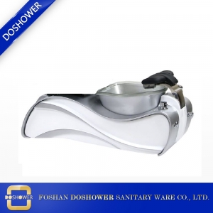 pedicure foot basin wholesale foot spa basin with pedicure bowl manufacturer DS-T6