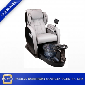 pedicure spa chair of pedicure chair with foot rest with nail saloon manicure pedicure spa chair feet massage