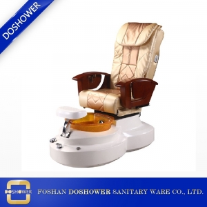 pediküre spa stuhl spa möbel großhandel fuß spa massage stuhl DS-O24