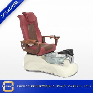 педикюр спа стул поставщик Китай фарфор массаж машина цена фарфора используемый стул педикюр в продаже