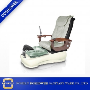 ペディキュアスパの椅子サプライヤー中国卸売ペディキュアチェアネイルサロンの家具メーカー