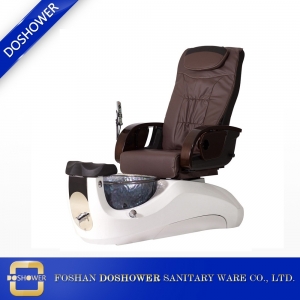 pedicure spa chair supplier china with pedicure and massage chair of spa equipment for sale