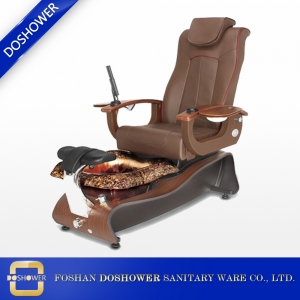 pedicure spa chair supplier of used pedicure chair on sale with massage chair wholesales china