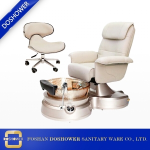 Pediküre Spa Stuhl Lieferant mit Massage Stuhl Großhandel China Pediküre Stuhl zum Verkauf