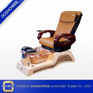 proveedor de silla de spa de pedicura con silla de pedicura para la venta de silla de masaje de spa de pedicura DS-W90