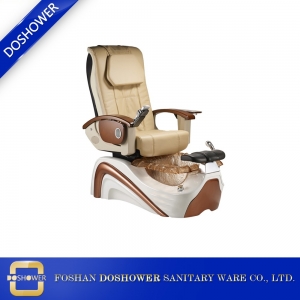 silla de spa de pedicura con silla de pedicura masaje de spa de pies para silla de pedicura de salón