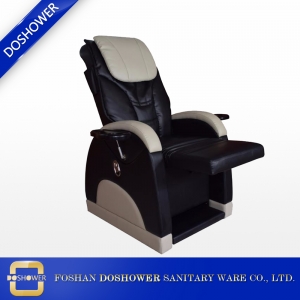 pijp gratis systeem jet pedicure spa stoel met doshower pedicure stoel fabriek china groothandel nagel salon meubels