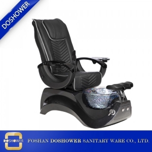 silla de pedicura sin tubería spa sin plomería manicura silla de pedicura fabricante y mayorista de porcelana DS-S16B