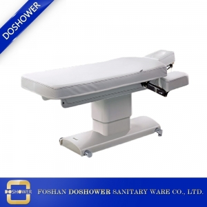 販売中国DS-M24のためのnugabestマッサージベッドとポータブルスパテーブル中国メーカー