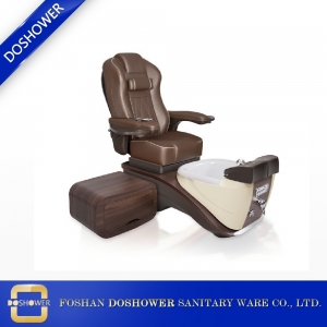 power supply for massage chair of foot spa massager with led display luxury beauty salon chair