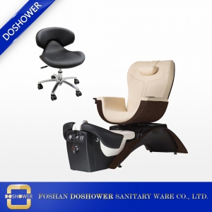 salon chair supplier china with pedicure foot spa massage chair from pedicure chair manufacturer china