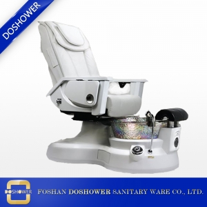 silla de pedicura de salón spa de hidromasaje silla de pedicura de masaje a la venta china DS-L4004C