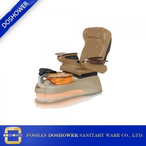 salon pedicure chair with massage pedicure chair for foot spa massage pedicure chair