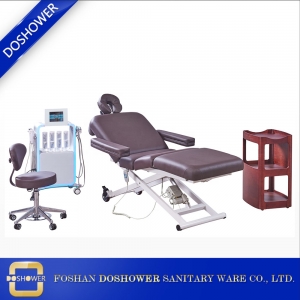 spa bed electric massage beds massaging tables with adjustable portable massage bed of electric washing bed