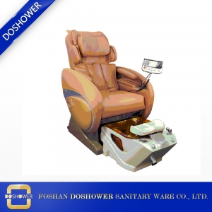 spa chair with pedicure sink of zero gravity pedicure chair with brown chocolate pedicure spa chair