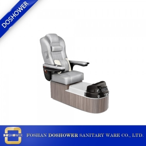 chaises de spa pédicure de salon de manucure de luxe avec chaise de massage de pédicure pour chaises de spa de pédicure à vendre