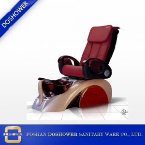 chaise de pédicure de spa luxe avec whirlpool spa pédicure chaise à vendre