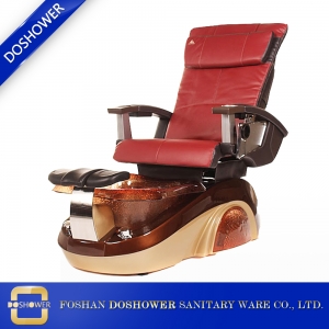 spa pedicure sedia produttore salone di mobili pacchetto di pedicure sedia senza idraulico cina
