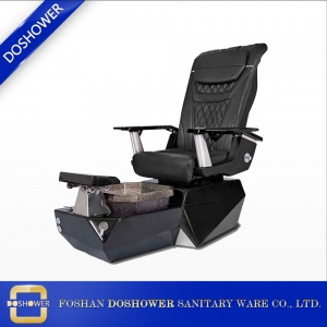 Spa Pedicure Chair Produttore con sedia da pedicure moderna per sedia da massaggio pedicure
