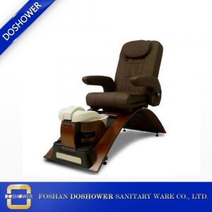 fabricante de sillas de pedicura spa con silla de pedicura de salón silla de pedicura portátil