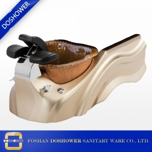 spa pedicure lavello con getti pedicure lavello di pipeless lavello sedia pedicure bacino fabbricazione fabbrica chna DS-T206