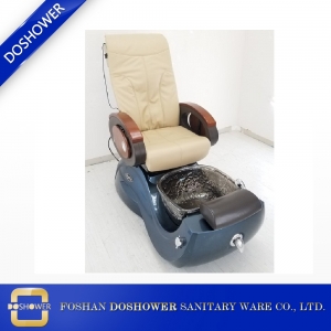 pedikür spa sandalye tedarikçisi ile spa salonu ekipmanları çin masaj koltuğu çin toptan