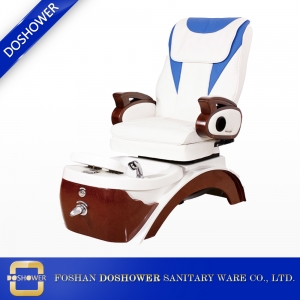 used beauty salon furniture with manicure pedicure set supplier of wholesale pedicure chair