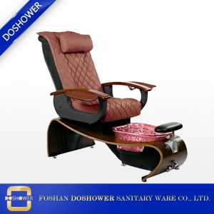 whirlpool spa fauteuil de pédicure salon de manucure fauteuil de massage chaise de pédicure