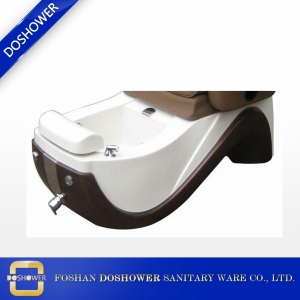 Großhandel China Pediküre Becken Hersteller Fuß Pediküre Whirlpool liefert China Nagel Versorgung DS-T15