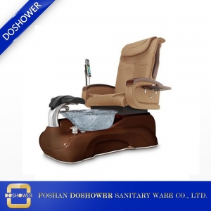 Toptan pedikür sandalye ayak spa pedikür sandalye tedarikçileri toptan tırnak salonu mobilya malzemeleri DS-J24