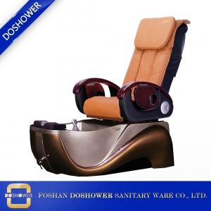 wholesale pedicure spa chair with manicure chair supplier china of pedicure chair for sale