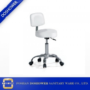wholesale spa manicure pedicure stool of pedicure chair factory for nail salon