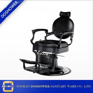 wholesale vintage barber chair with black barbers chairs for sale for salon furniture barber chair
