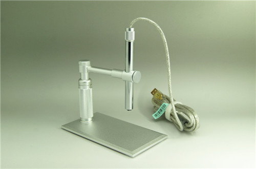 2.0M 픽셀 SE-12U200-2.0M와 12mm 디지털 펜 현미경 치과 현미경 제조 업체