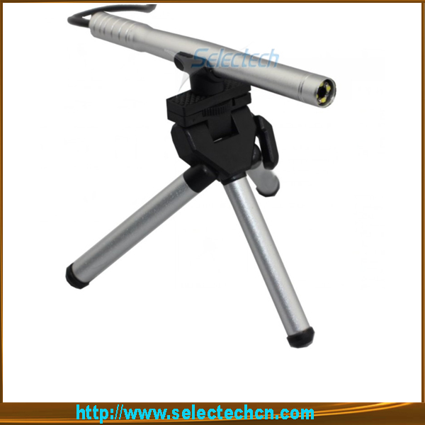 Venta caliente 200X digital portátil cámara usb microscopio PM-12mm-200x