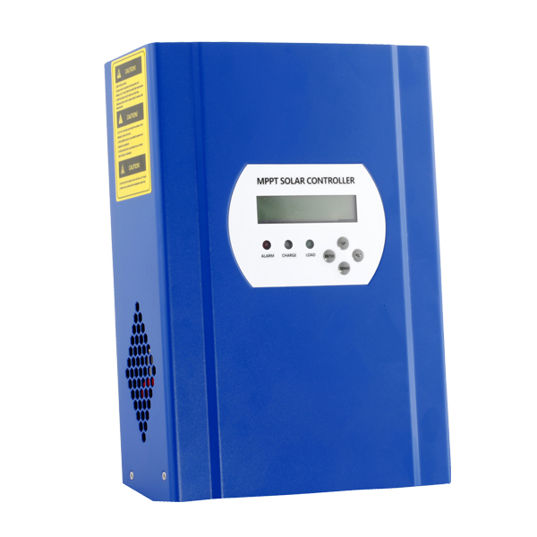 China 12V/24V/48V Smart2 40A Automatic Recognized MPPT solar charge controller price